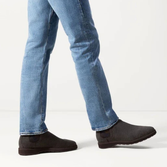 🆕️ Rothy's The Wool Chelsea Boots - Picture 3 of 13